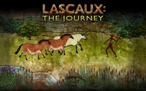 game pic for Lascaux: The journey